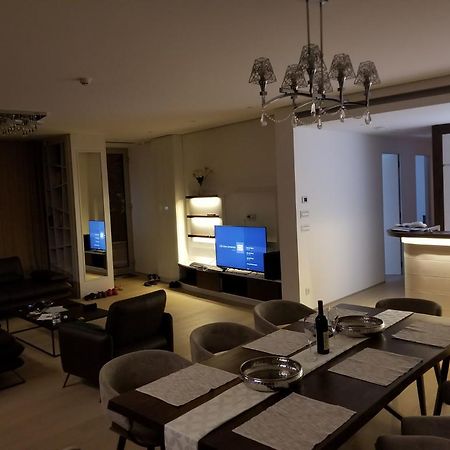 Duklej Apartment Lux Budva Exterior foto