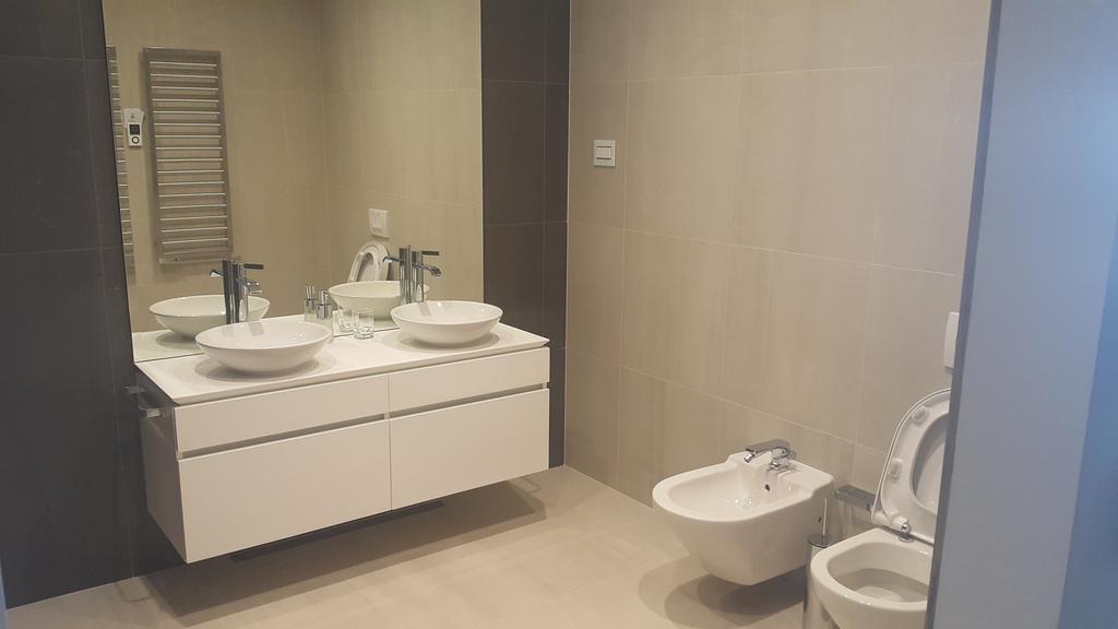 Duklej Apartment Lux Budva Exterior foto