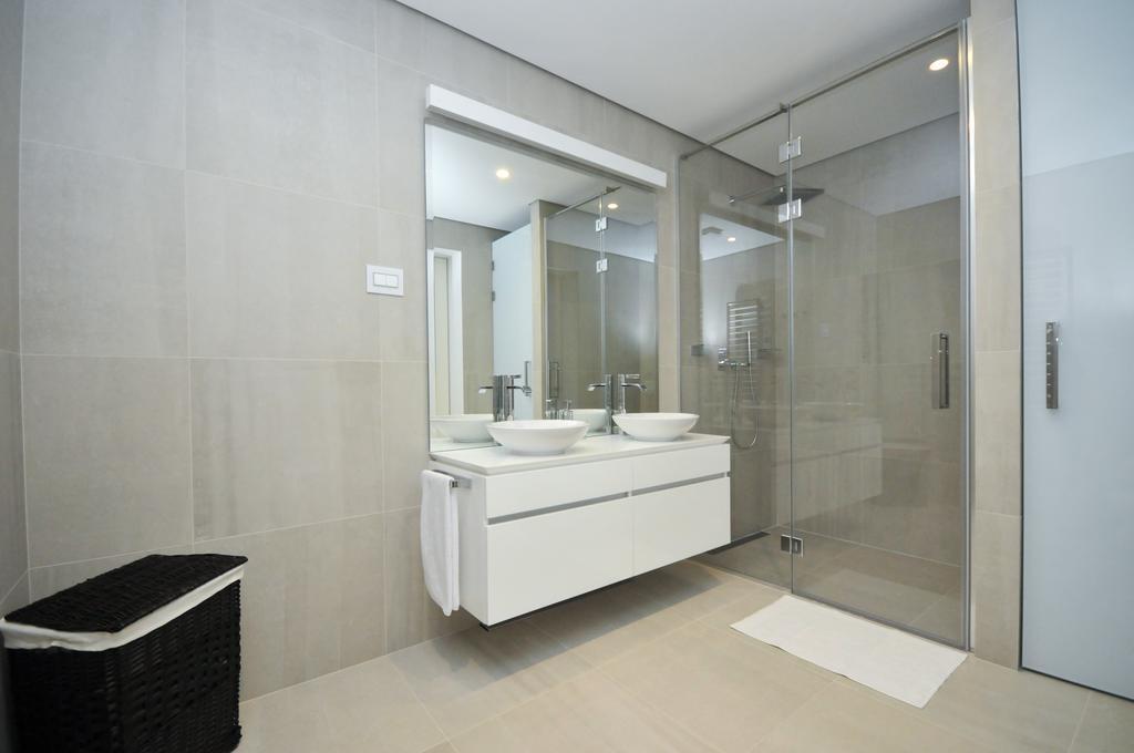 Duklej Apartment Lux Budva Exterior foto