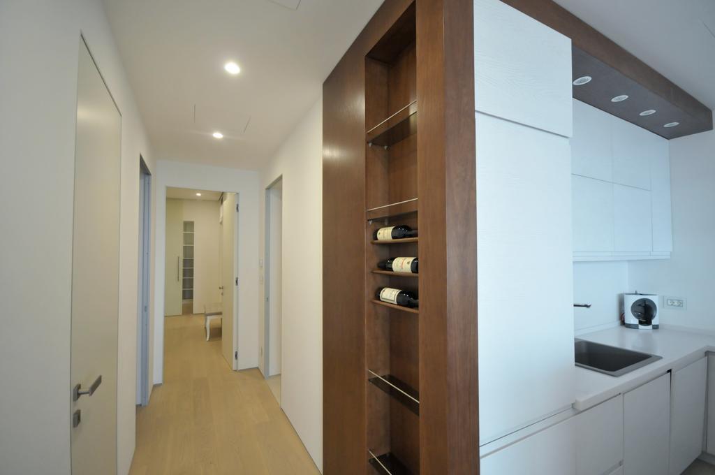 Duklej Apartment Lux Budva Exterior foto