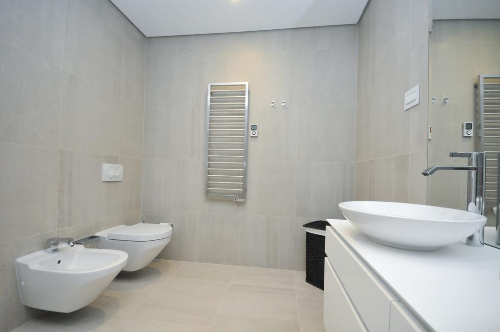 Duklej Apartment Lux Budva Exterior foto