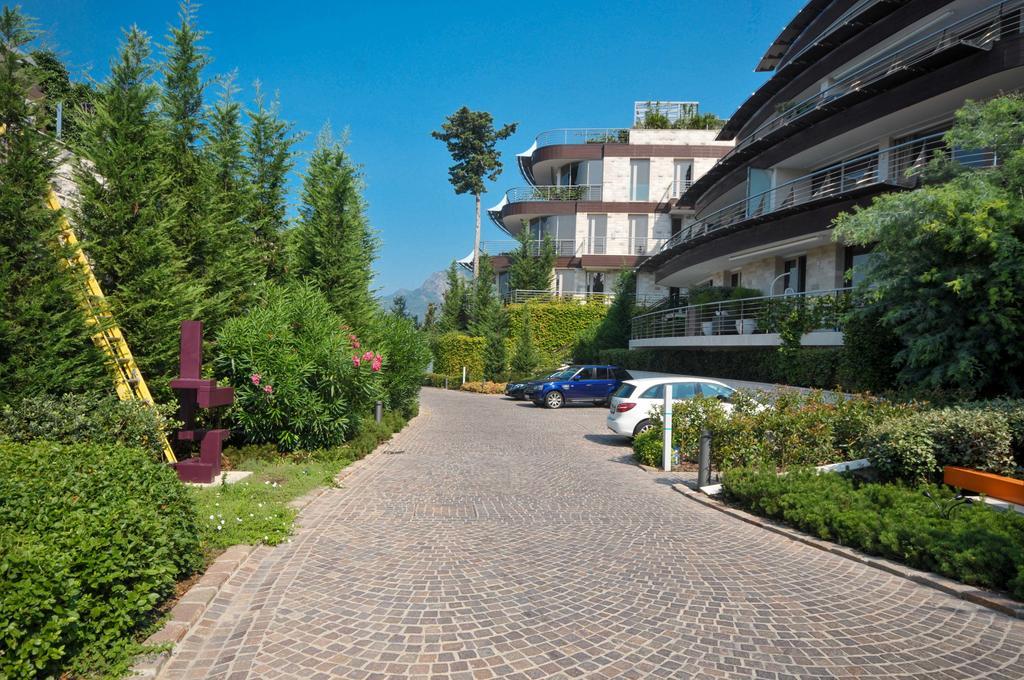 Duklej Apartment Lux Budva Exterior foto
